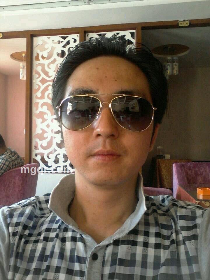 寂寞的人的头像