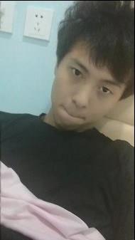 一个不解风情的男的头像