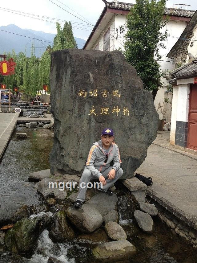 v587小暖男的头像