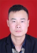 疯一般的男子的头像
