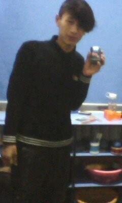 蓦然回首的头像