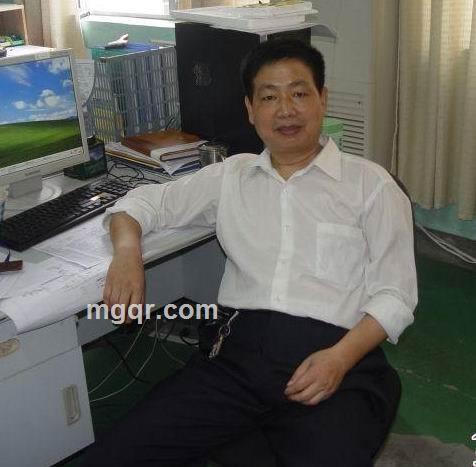 电子工程师的头像