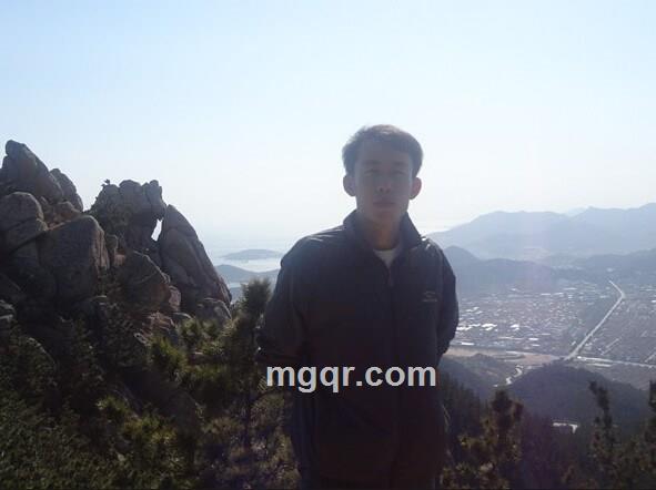 梦 未 醒的头像