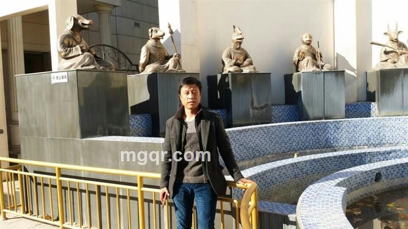 江南夜雨的头像