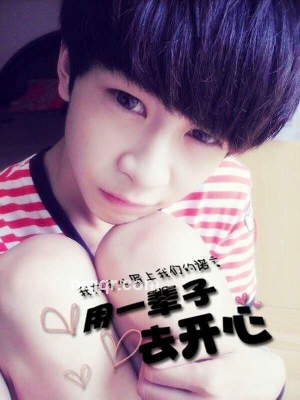 符合经济的头像