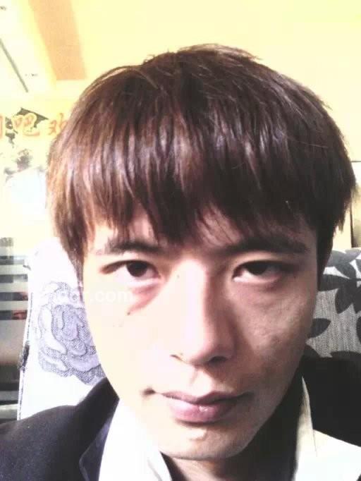 多彩迷人的头像