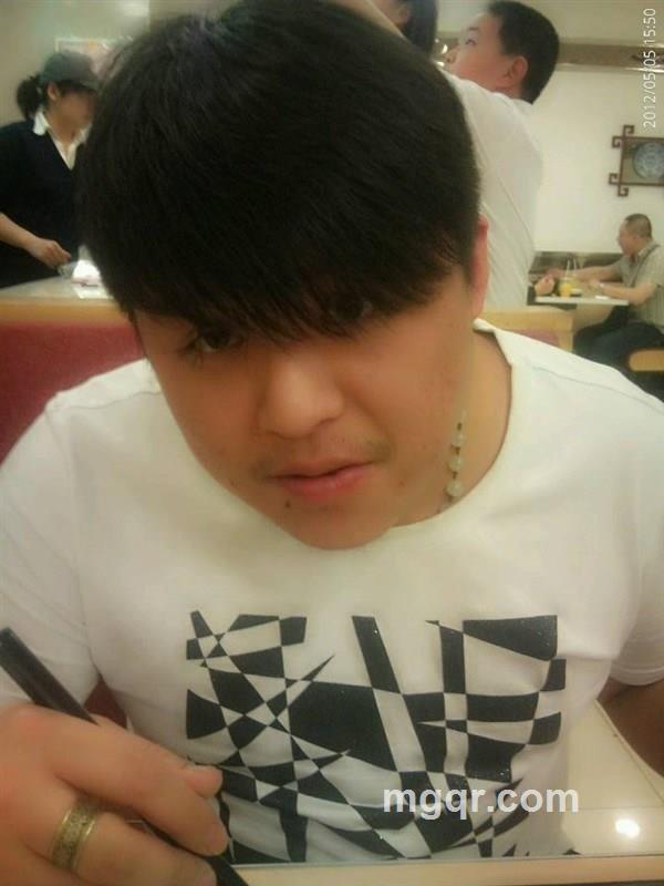 光头樱木的头像