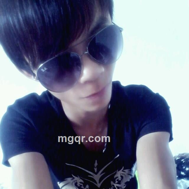 寂寞的美男子的头像