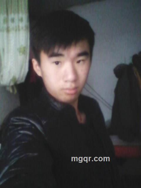 解的头像