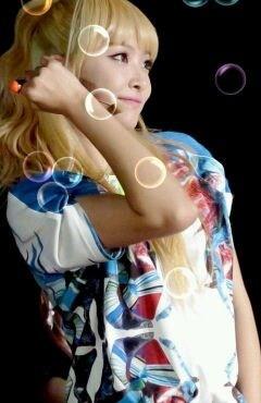 从头再来的头像