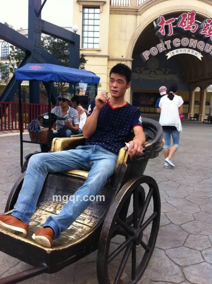 寻找情人的头像