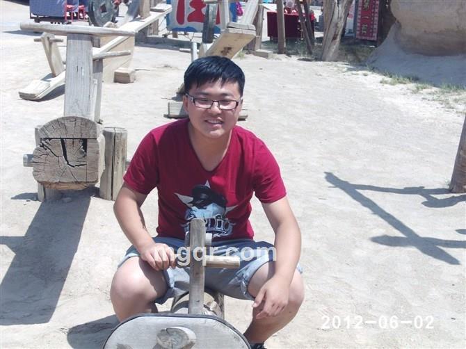 忧郁男人的头像