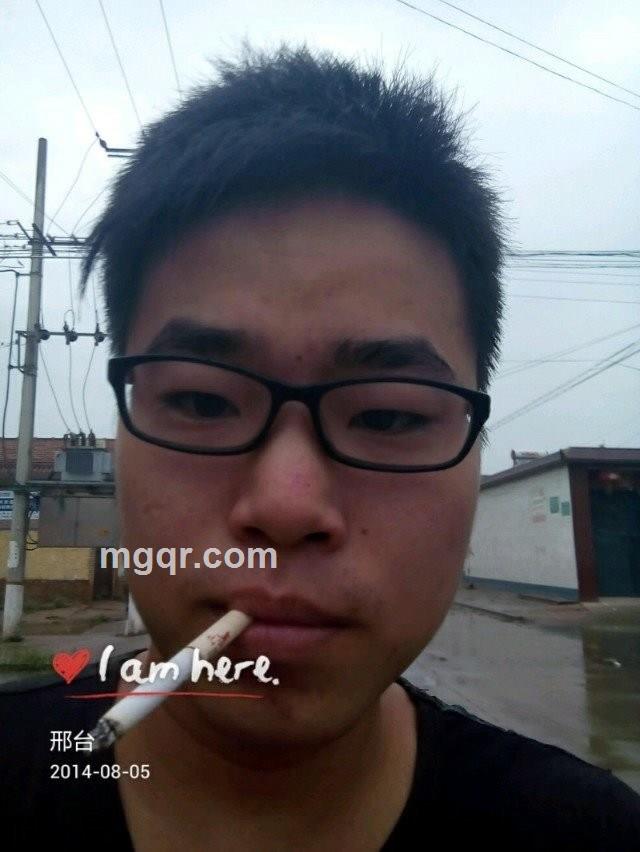 追求你的美的头像