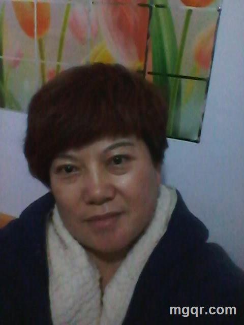 心中的丽娜的头像