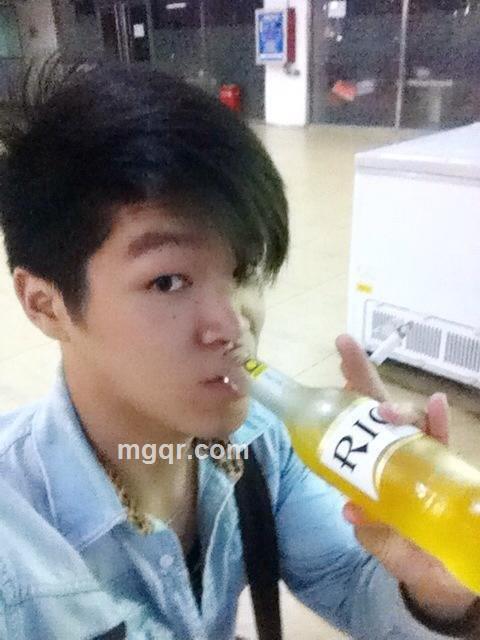 叛逆巅峰的头像