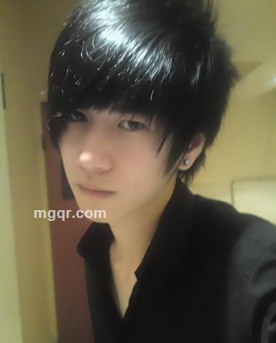 玫瑰男人等你的头像