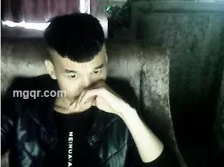 个极高 刚刚的头像