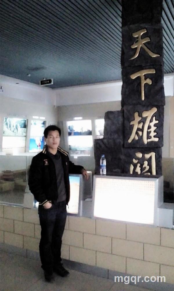 杨十一郎的头像