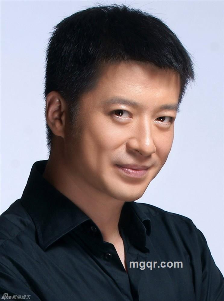 在外的三十男人