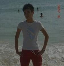 罗纳尓豪的头像