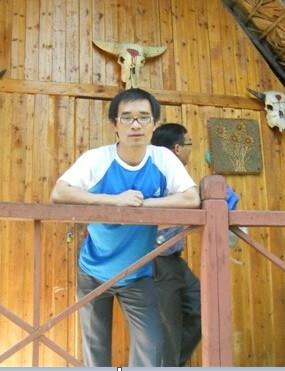 灵魂在燃烧的头像