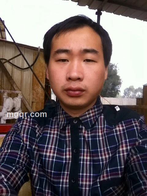 寻找伴侣的头像