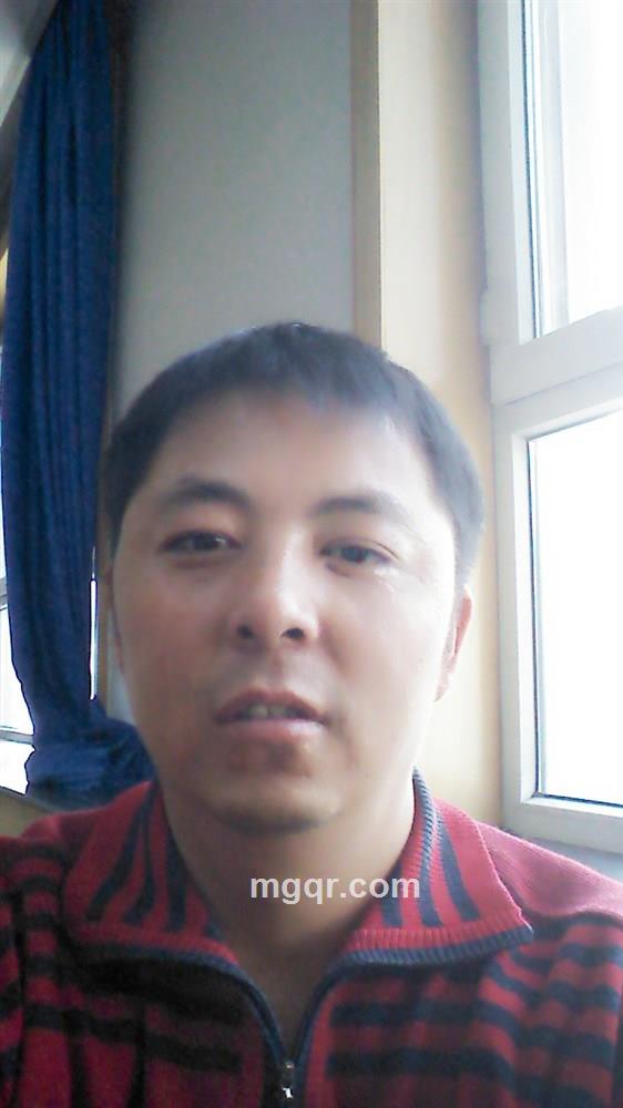 戈壁石头的头像