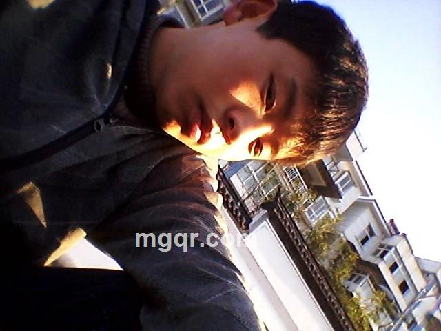 九州独行侠的头像