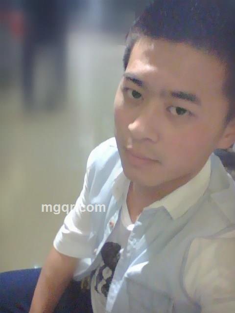 少年要有钱的头像