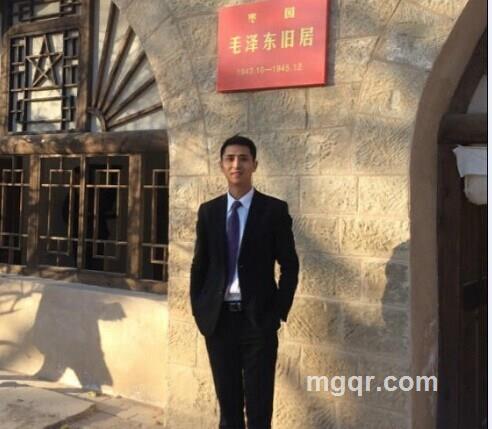 生命中的等待的头像