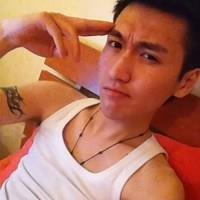 自由翱翔的头像