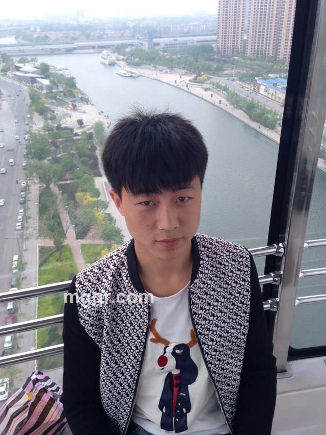 邂逅的激情的头像