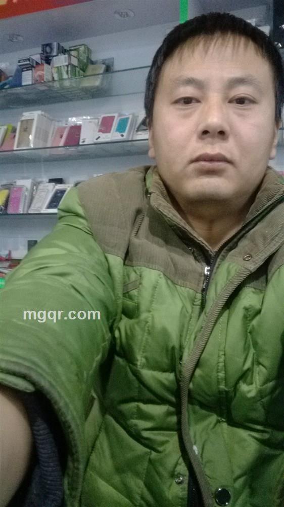 有情的头像