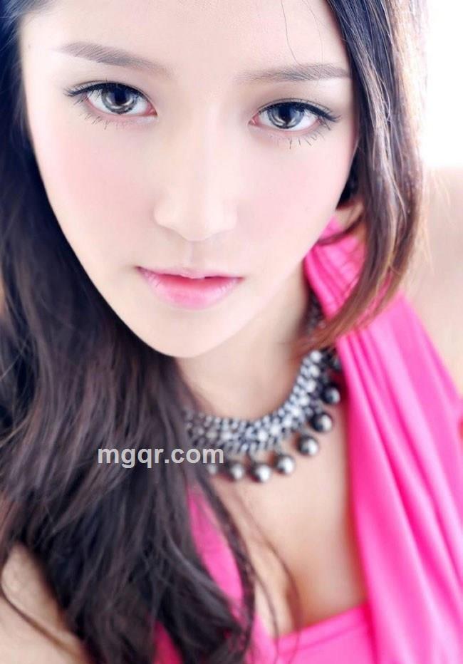 美丽快乐的头像