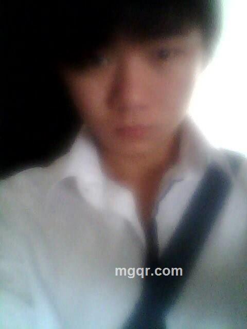 他有十八厘米的头像