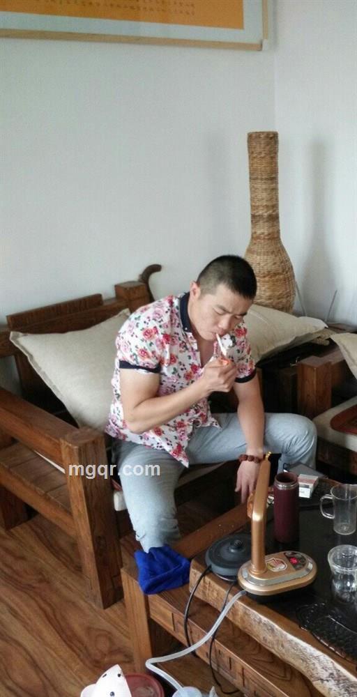 zhanghaigang的头像