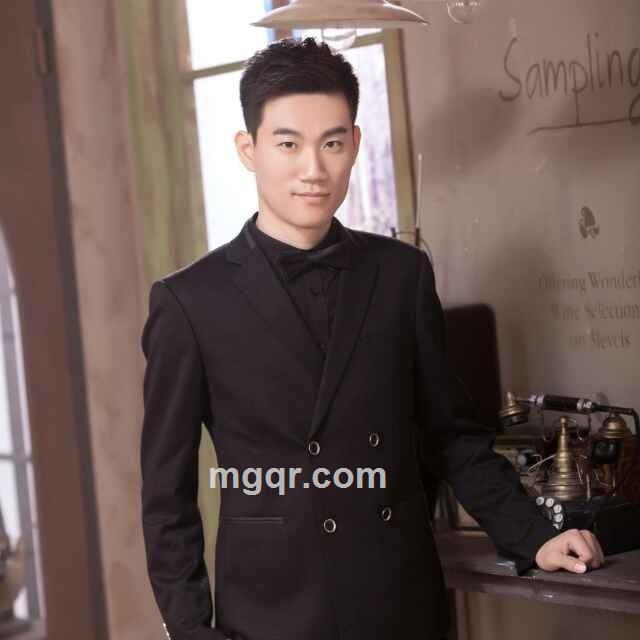 蓝军 | 号的头像