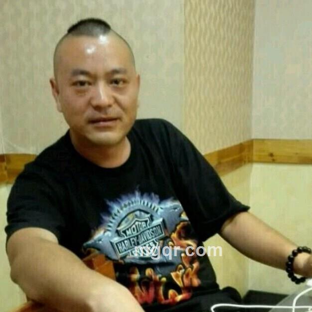 酷的独一无二的头像