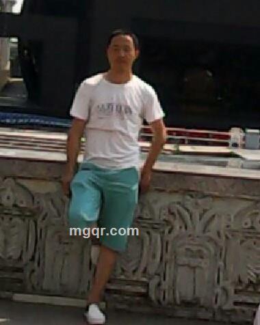 青海湖的我的头像