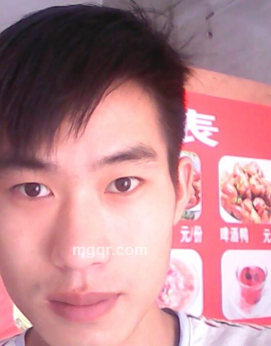 心跳男人的头像