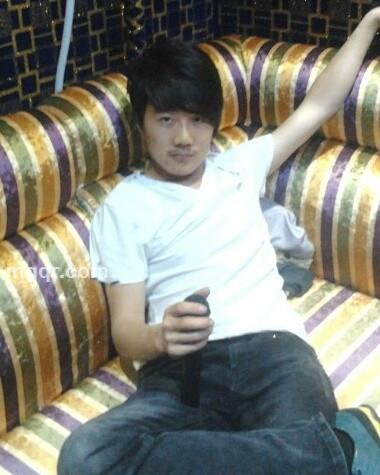 怪咖先生1的头像