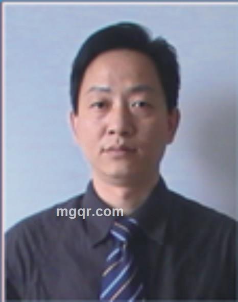 中国波特的头像