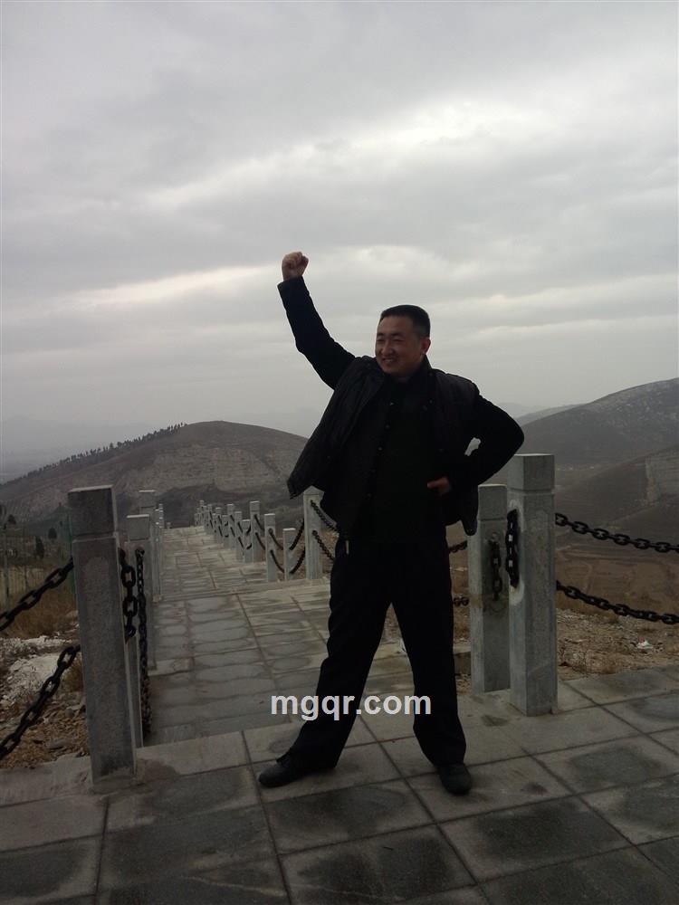 未来未曾来的头像