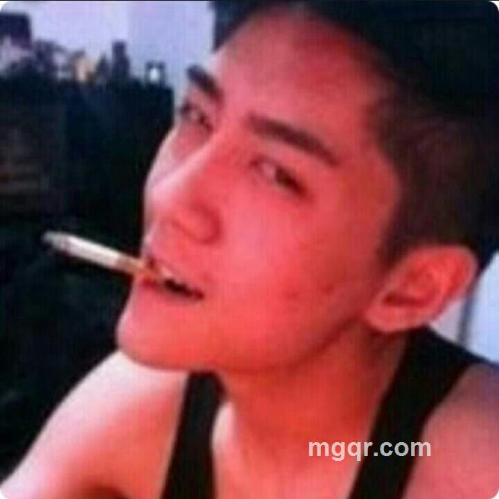 心死无畏的头像