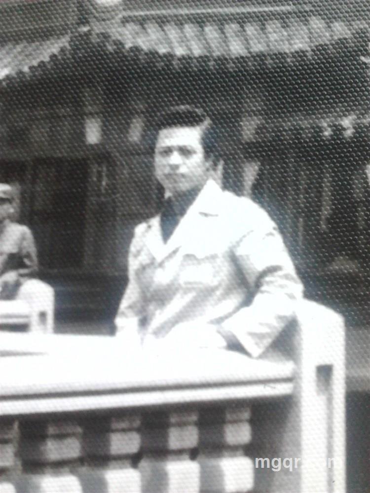 渴望有缘的头像