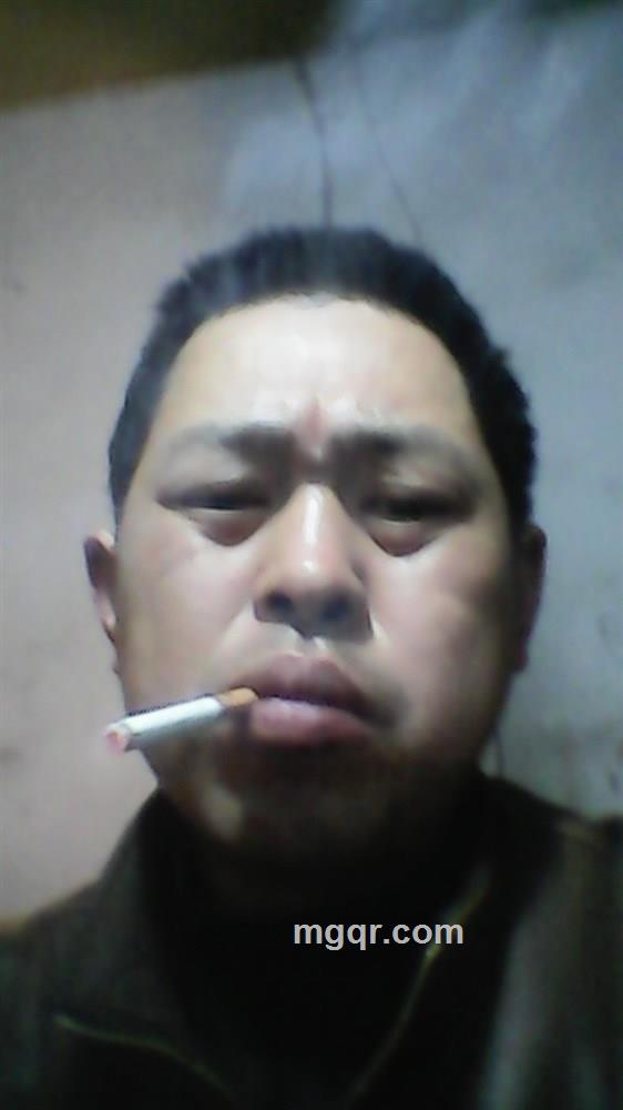 孤家寡人的头像