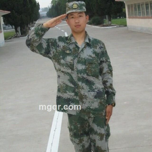 青山不老松的头像