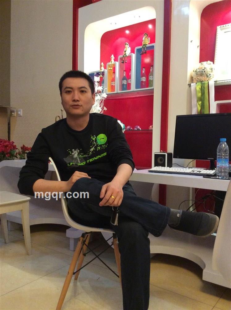 狂野依旧的头像