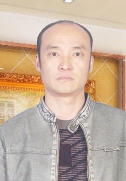 网爱情未了的头像