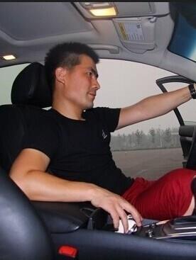 很棒的霸气爷们的头像